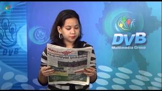 DVB - Newspaper A 20151801