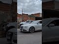 #Audi #A5 que recebeu uma preparação by @torkone que consiste em um Stage 2 + Pops + Hardcut 🤯