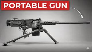 The 'Portable' American Howitzer That Went Where Full Artillery Could Never Follow
