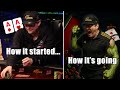 Flop the Nuts, Lose the Pot ♦️ Rare 5 Times in Poker Night History