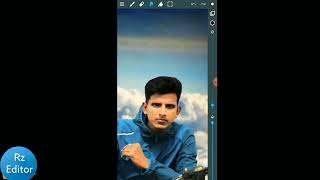 PicsArt photo edit full easy   add photos   change backg screenshot 4