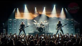 Gugun blues – Ku Jemu cover rock ai (Lirik Video)