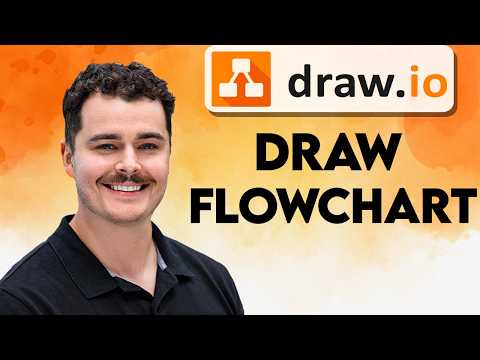 How To Draw Flowchart From Draw.io [2026 Guide]