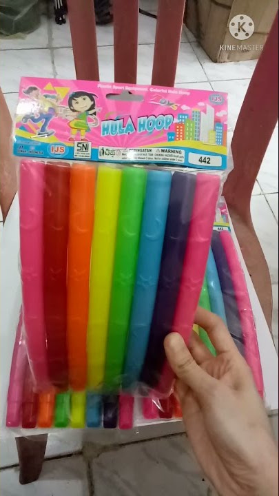 hula hoop anak anak. hula hoop warna warni. simpai anak. simpai warna warni pelangi.