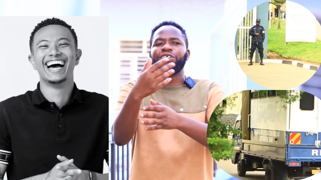 Arinzwe Cyane Dj toxxyk Ageze Kurukiko🔥Ukuri Kuri Dosiye ye Mbere Yo Kuburana🔥Mumupira wumukara A😭