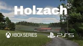 #LS25 (Ps5) Willkommen auf der #Holzach Maperkundung Live #ls25 #fs25