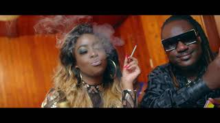 Angella Katatumba ft. Kent & Flosso Love Me | |  Video