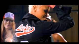 Bianca Le Grange - Been Around The World