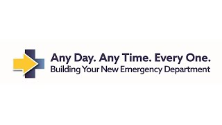 Glens Falls Hospital Foundation: Any Day. Any Time. Every One.