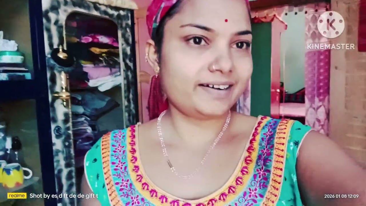 सुबह सुबह ठंडा पानी से कपड़ा धोना पड़ा तो क्या होगा 😭😭😭😭