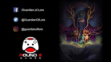 Guardian of Lore (Demo - Official Trailer)