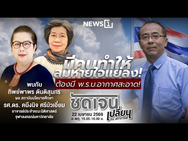 ชัดเจนเปลี่ยนbyสภากาแฟ 22-04-69