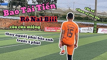 Trận bánh đa 29/08/2025 Trận chiến không khoan nhượng những nội bộ tự sát phạt lẫn nhau