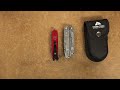 Beginning of video