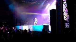 Corey Taylor- Superstition Live Denver