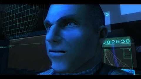 Halo SPV3 Pillar of Autumn Part 1