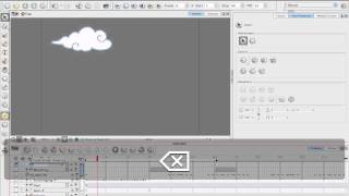 Toon Boom Animate Pro 2 Video Tutorials - 98 Add Morph Tips