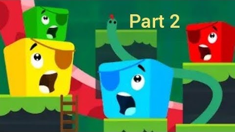 Snakes and ladders fun game part2