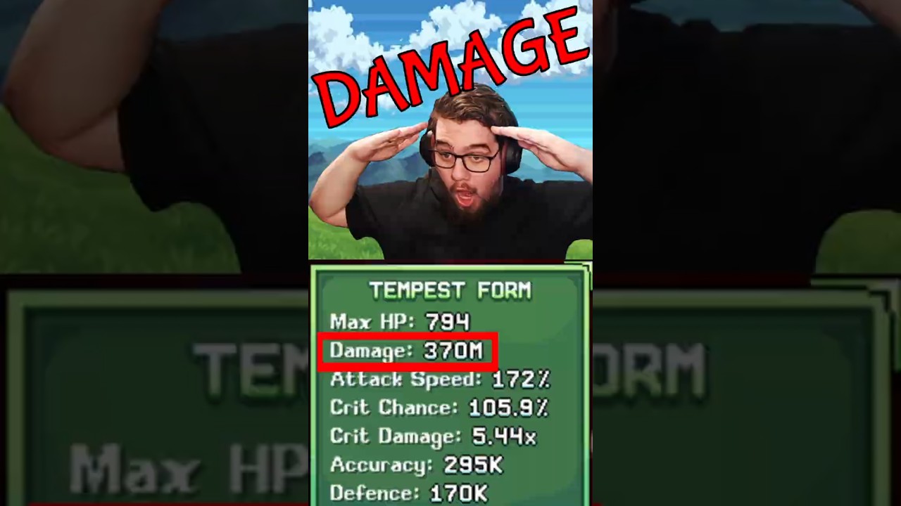 How to Maximize Your Wind Walker Damage!