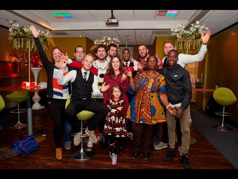 De PSV-familie is deze kerst compleet