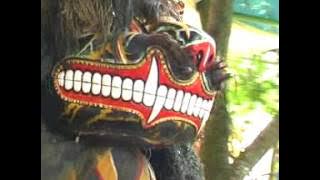 SINGO BARONG NGESTI WARGO BUDOYO LIVE ROWO GEBANG