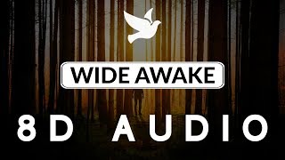 Soft 8D - Azide x J Swey - Wide Awake