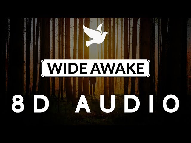 Soft 8D - Azide x J Swey - Wide Awake class=