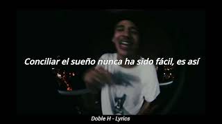 6:30 letra - Métricas Frías 