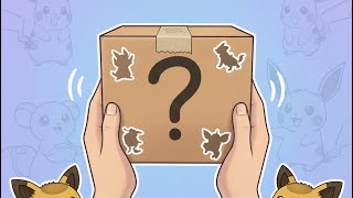 Asmr Pokemon Pack Opening Mystery Booster Bundle Asmr