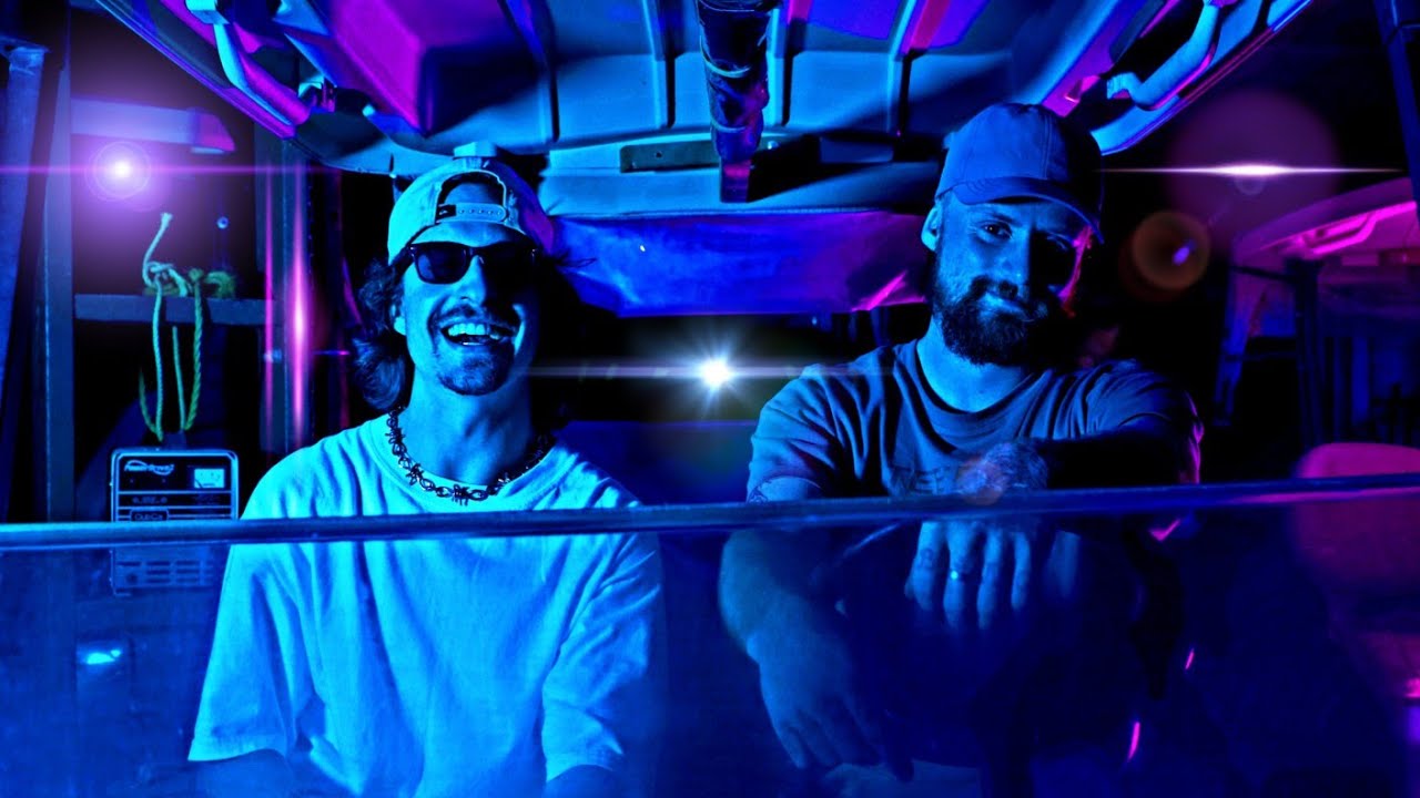 N.aY - FLŸ (Avec Ghostkid)