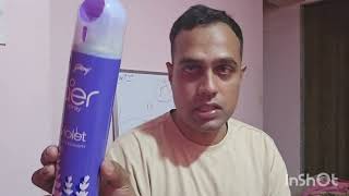 Godrej Aer Violet Valley Bloom Spray | Best air freshener for home screenshot 5