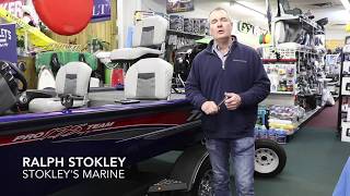 Ralph's Tip of the Week: Boat Tire Pressure