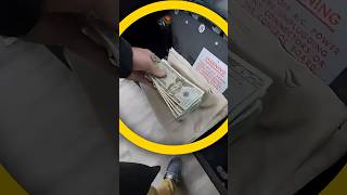 This 85,000 Laundromat Makes This Much Money