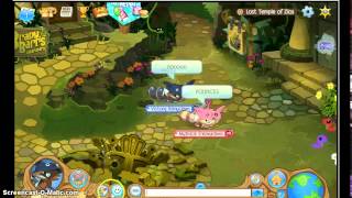 Transformice Animal jam tribes