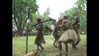 Vanuatu Interlude – Vanua Lava Festival 2009 – part A