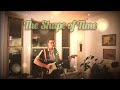 The shape of time live at sams