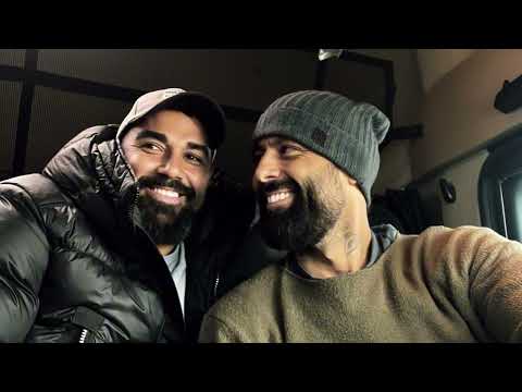 АSTRO X AZIS DJ DAMYAN CHALGARIA 4K HD OFFICIAL VIDEO 2025