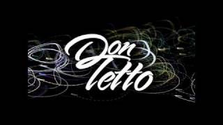 Niñas Malas-Don Tetto