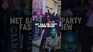 Met Gala 2026 Pre-Party Hosted by Jeff Bezos | Celebrity Fashion Review