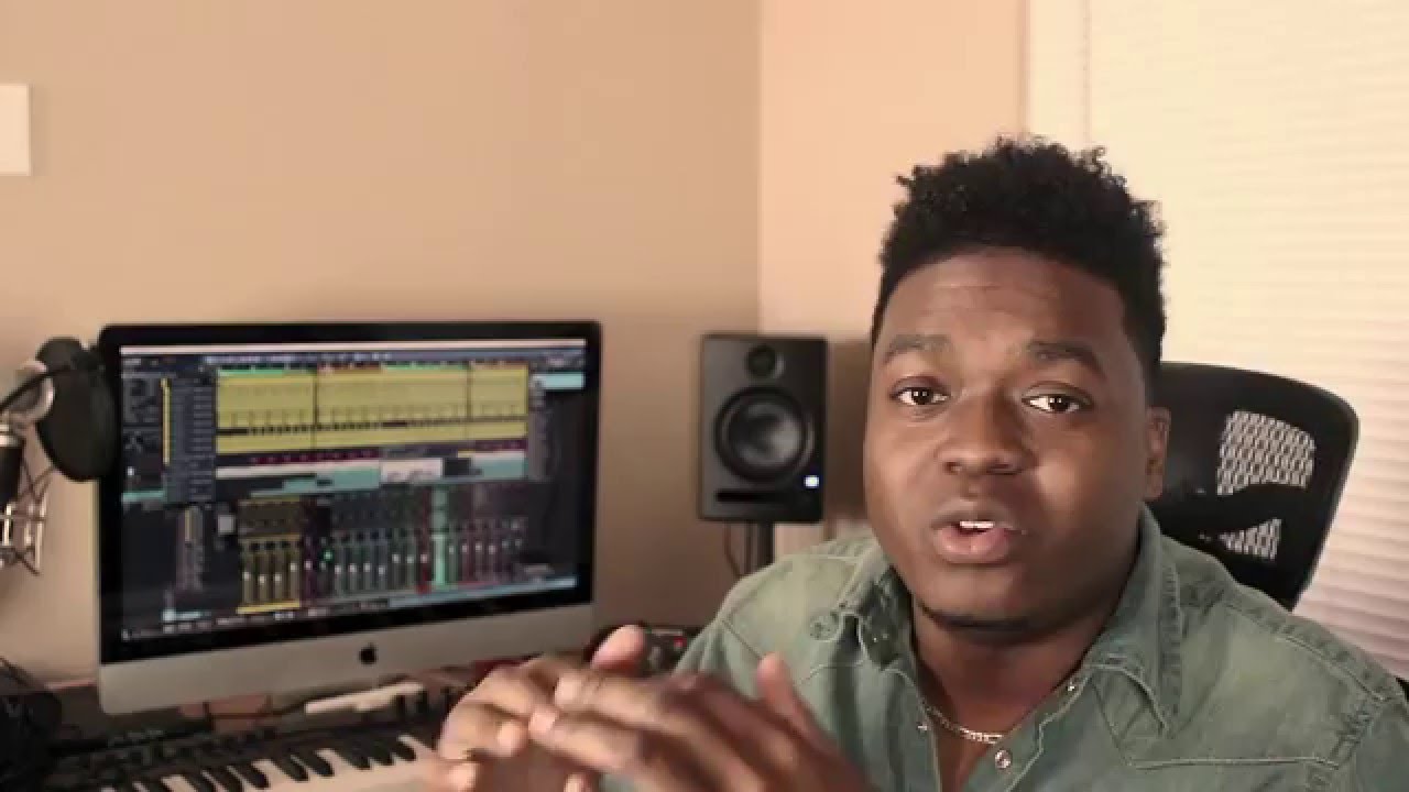 PreSonus Eris E5 Review (2019 