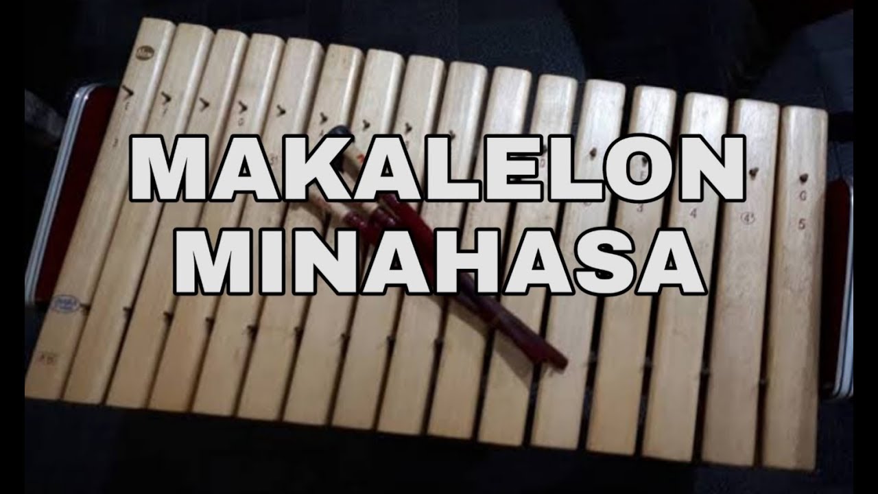 Makaaruyen - Sa Aku Tanuke Burung