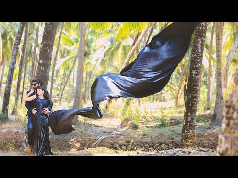 Venky 💗 Moni || Pre wedding shoot || Kannada 2023...