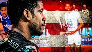Wilfredo Leon's SECRET to a Perfect Volleyball Killer