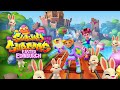 Subway Surfers World Tour Easter Edinburgh Crossy Road Challenge Official Trailer Subway Surfers World Tour Easter Edinburgh Crossy Road Challenge Official Trailer