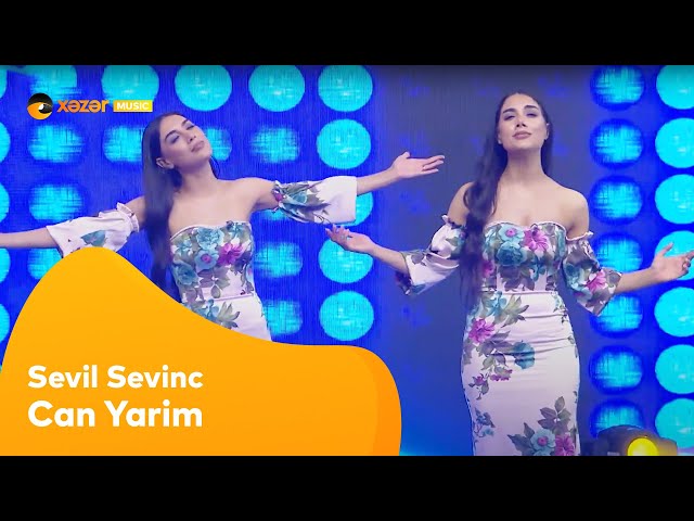 Sevil Sevinc - Can Yarim