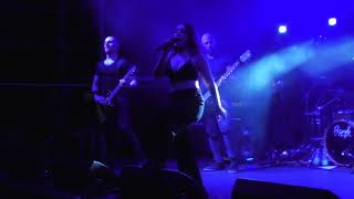 Break Me Down - Prisoner  (Live @ Drakkarock 2019 - 31.08.2019)