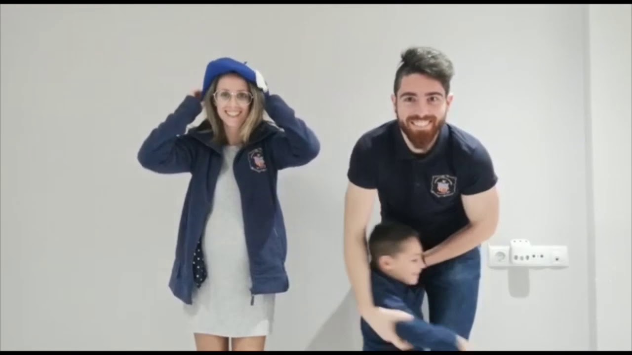 BOINA AZUL - Duque de Maqueda