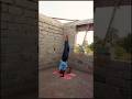 Yoga stunt/Shorts video/yoga motivation/stunt shorts @Yoga_Withshubham #fitnessmovement