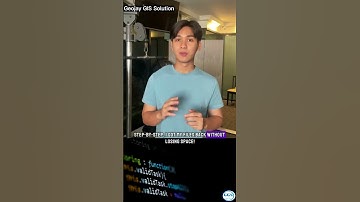 Handleiding voor het herstellen van bestanden van een USB-flashdrive