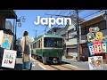Kamakura Tour Japan 🌸 Popular Japanese Stationery Haul &amp; Hidden Shops